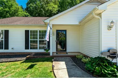 1706 Crinan Court, High Point, NC 27265 - Photo 2