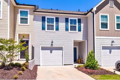 814 Falls Grove Trail, High Point, NC 27265 - Photo 2