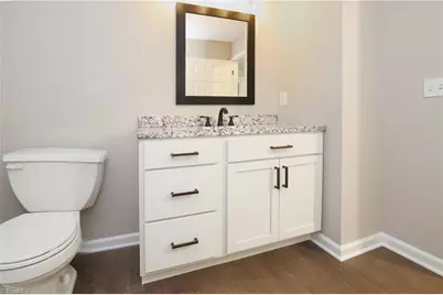 814 Guilford College Road #134, Greensboro, NC 27409 - Photo 22