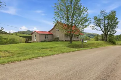 4793 Cheek Mountain Road, Laurel Springs, NC 28644 - Photo 12