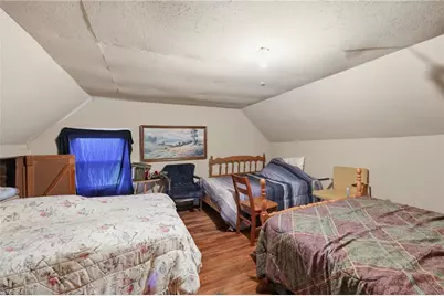 4793 Cheek Mountain Road, Laurel Springs, NC 28644 - Photo 34