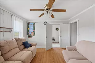 4793 Cheek Mountain Rd, Laurel Springs, NC 28644 - Photo 24