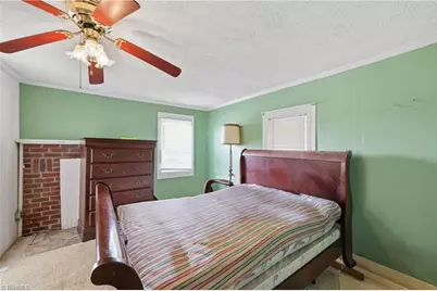 4793 Cheek Mountain Road, Laurel Springs, NC 28644 - Photo 28