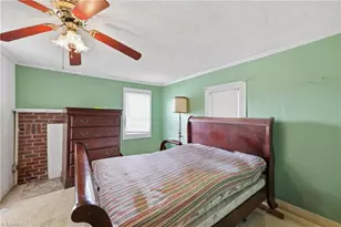 4793 Cheek Mountain Rd, Laurel Springs, NC 28644 - Photo 28