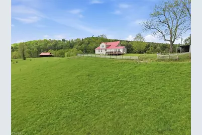 4793 Cheek Mountain Road, Laurel Springs, NC 28644 - Photo 36