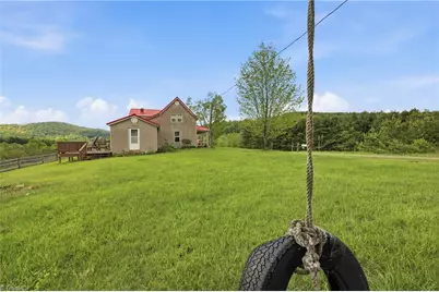 4793 Cheek Mountain Road, Laurel Springs, NC 28644 - Photo 6