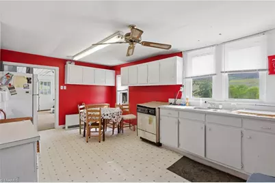 4793 Cheek Mountain Road, Laurel Springs, NC 28644 - Photo 22