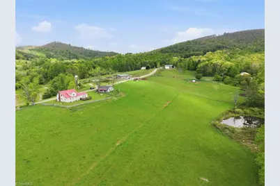 4793 Cheek Mountain Road, Laurel Springs, NC 28644 - Photo 16