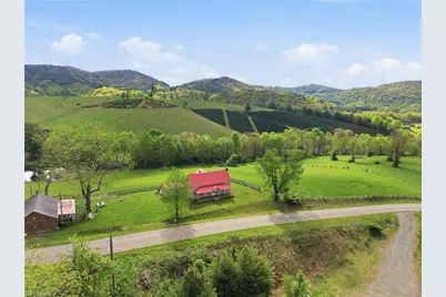4793 Cheek Mountain Road, Laurel Springs, NC 28644 - Photo 14