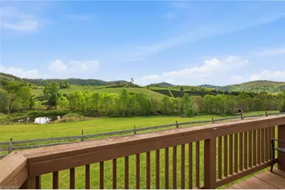 4793 Cheek Mountain Road, Laurel Springs, NC 28644 - Photo 2