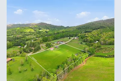 4793 Cheek Mountain Road, Laurel Springs, NC 28644 - Photo 42
