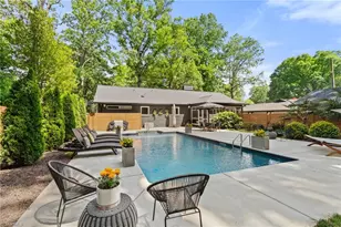 1315 McDowell Dr, Greensboro, NC 27408 - Photo 42