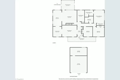 1315 McDowell Drive, Greensboro, NC 27408 - Photo 50