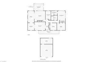 1315 McDowell Dr, Greensboro, NC 27408 - Photo 50