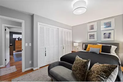 1315 McDowell Drive, Greensboro, NC 27408 - Photo 36