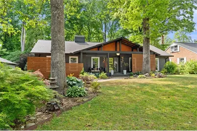 1315 McDowell Drive, Greensboro, NC 27408 - Photo 1