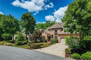 5024 Warm Springs Point, Greensboro, NC 27455 - Photo 48