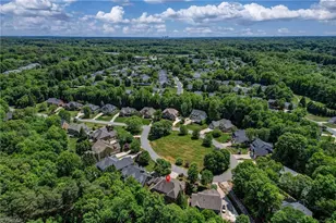 5024 Warm Springs Point, Greensboro, NC 27455 - Photo 46
