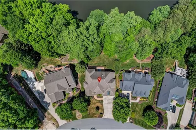 5024 Warm Springs Point, Greensboro, NC 27455 - Photo 44
