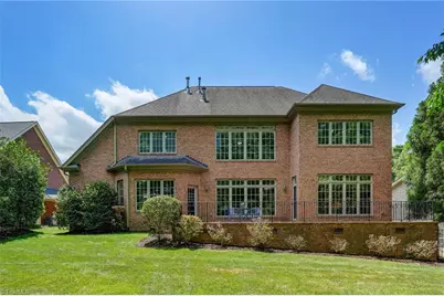 5024 Warm Springs Point, Greensboro, NC 27455 - Photo 36