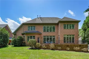 5024 Warm Springs Point, Greensboro, NC 27455 - Photo 36