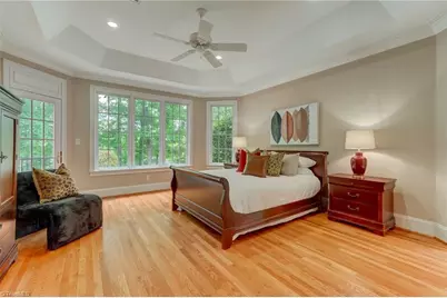 5024 Warm Springs Point, Greensboro, NC 27455 - Photo 14