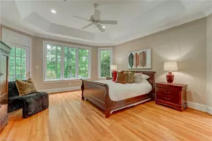 5024 Warm Springs Point, Greensboro, NC 27455 - Photo 14