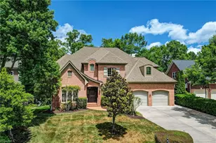 5024 Warm Springs Point, Greensboro, NC 27455 - Photo 40