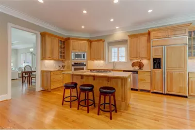 5024 Warm Springs Point, Greensboro, NC 27455 - Photo 10