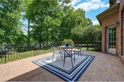 5024 Warm Springs Point, Greensboro, NC 27455 - Photo 22