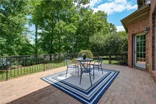 5024 Warm Springs Point, Greensboro, NC 27455 - Photo 22