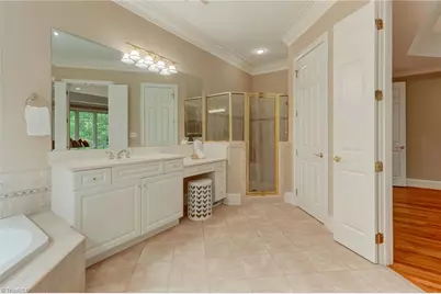 5024 Warm Springs Point, Greensboro, NC 27455 - Photo 16