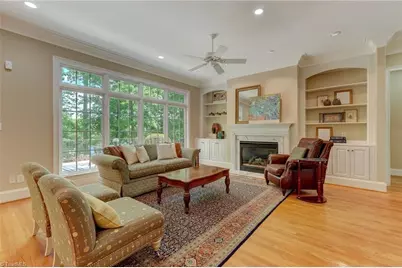 5024 Warm Springs Point, Greensboro, NC 27455 - Photo 12