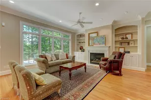 5024 Warm Springs Point, Greensboro, NC 27455 - Photo 12