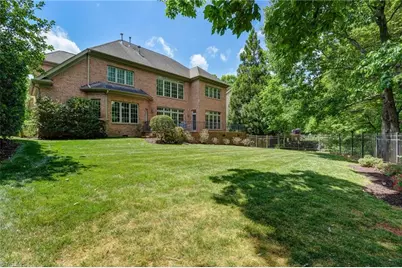 5024 Warm Springs Point, Greensboro, NC 27455 - Photo 24