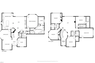 5024 Warm Springs Point, Greensboro, NC 27455 - Photo 2