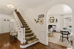 628 Roslyn Rd, Winston-Salem, NC 27104 - Photo 6