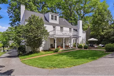628 Roslyn Road, Winston-Salem, NC 27104 - Photo 40