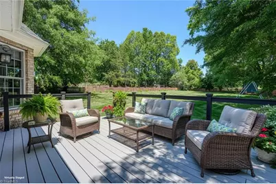 1827 Crossroads Drive, Greensboro, NC 27455 - Photo 36