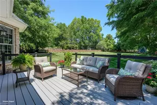 1827 Crossroads Dr, Greensboro, NC 27455 - Photo 36