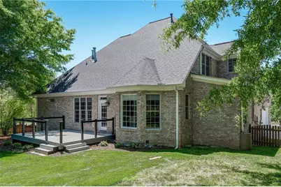 1827 Crossroads Drive, Greensboro, NC 27455 - Photo 38