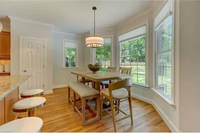 1827 Crossroads Drive, Greensboro, NC 27455 - Photo 8