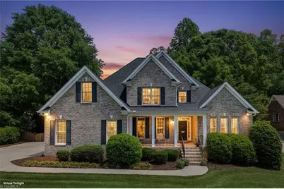 1827 Crossroads Drive, Greensboro, NC 27455 - Photo 1