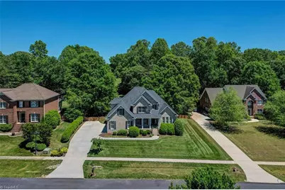 1827 Crossroads Drive, Greensboro, NC 27455 - Photo 48