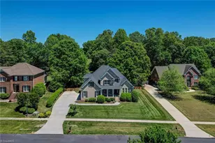 1827 Crossroads Dr, Greensboro, NC 27455 - Photo 48