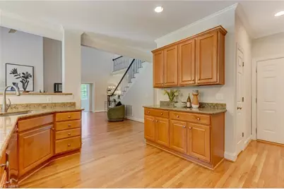 1827 Crossroads Drive, Greensboro, NC 27455 - Photo 10