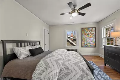 1106 A West End Boulevard, Winston-Salem, NC 27101 - Photo 24