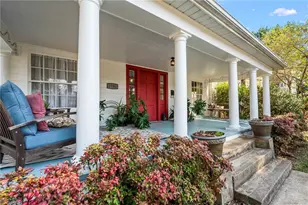 1106 A West End Blvd, Winston-Salem, NC 27101 - Photo 2