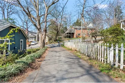 1106 A West End Boulevard, Winston-Salem, NC 27101 - Photo 36
