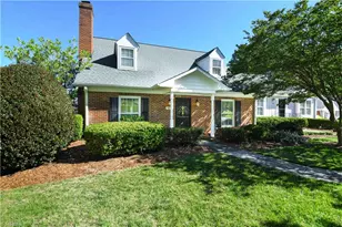 5830 Cardinal Way, Greensboro, NC 27410 - Photo 2
